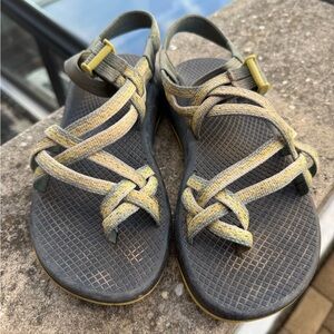Chaco Sandal